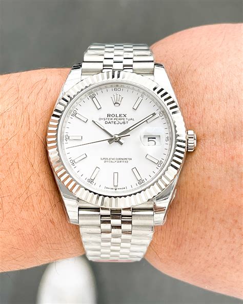 datejust 41 rolex|rolex datejust 41 for sale.